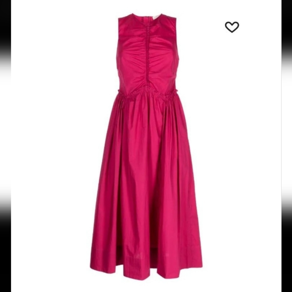 Ulla Johnson MIMI Dress